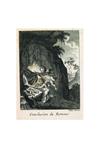 LONGUS. Les Amours Pastorales de Daphnis et Chloé.  1776